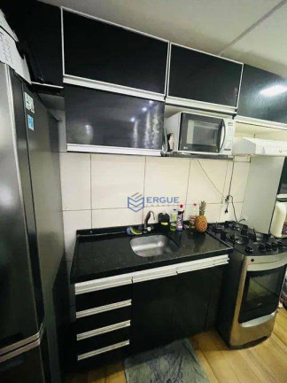 Imagem Apartamento com 2 Quartos à Venda, 49 m² em Arianópolis (jurema) - Caucaia Imagem Apartamento com 2 Quartos à Venda, 49 m² em Arianópolis (jurema) - Caucaia