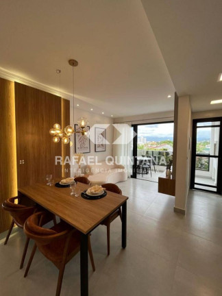 Imagem Apartamento com 2 Quartos à Venda, 72 m² em Centro - Biguaçu