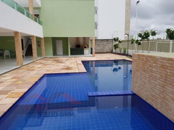 Imagem Apartamento com 2 Quartos à Venda, 49 m² em Cristo Rei - Teresina Imagem Apartamento com 2 Quartos à Venda, 49 m² em Cristo Rei - Teresina