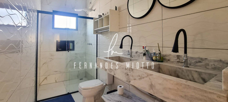 Imagem Casa de Condomínio com 4 Quartos à Venda, 300 m² em Gran Ville São Venâncio - Itupeva