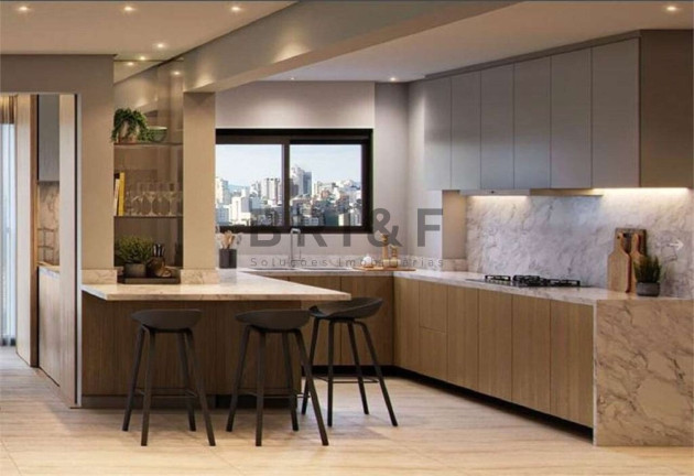 Imagem Apartamento com 4 Quartos à Venda, 281 m² em Parque Ibirapuera - São Paulo Imagem Apartamento com 4 Quartos à Venda, 281 m² em Parque Ibirapuera - São Paulo