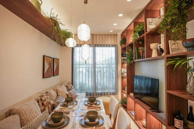 Imagem Apartamento com 2 Quartos à Venda, 39 m² em Campos Elíseos - São Paulo Imagem Apartamento com 2 Quartos à Venda, 39 m² em Campos Elíseos - São Paulo