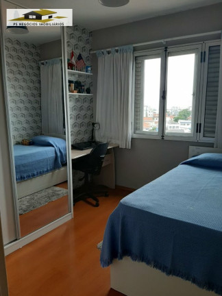 Imagem Apartamento com 3 Quartos à Venda, 104 m² em Saúde - São Paulo