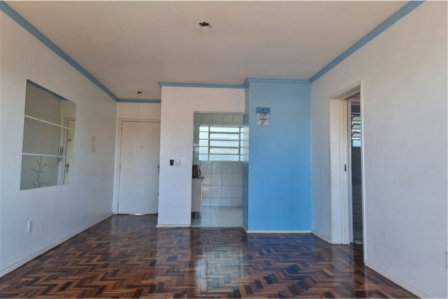 Imagem Apartamento com 1 Quarto à Venda, 58 m² em Mathias Velho - Canoas