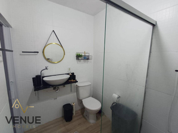 Imagem Casa com 2 Quartos à Venda, 89 m² em Penha De França - São Paulo