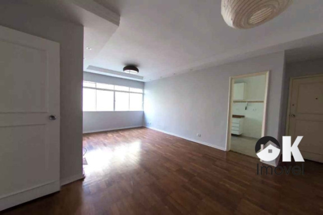 Imagem Apartamento com 3 Quartos à Venda, 98 m² em Jardim Paulista - São Paulo Imagem Apartamento com 3 Quartos à Venda, 98 m² em Jardim Paulista - São Paulo