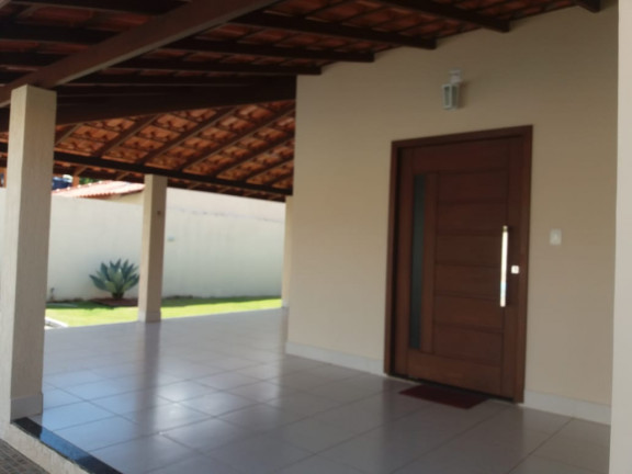 Imagem Casa com 4 Quartos à Venda, 210 m² em Barra Do Jacuípe - Camaçari Imagem Casa com 4 Quartos à Venda, 210 m² em Barra Do Jacuípe - Camaçari