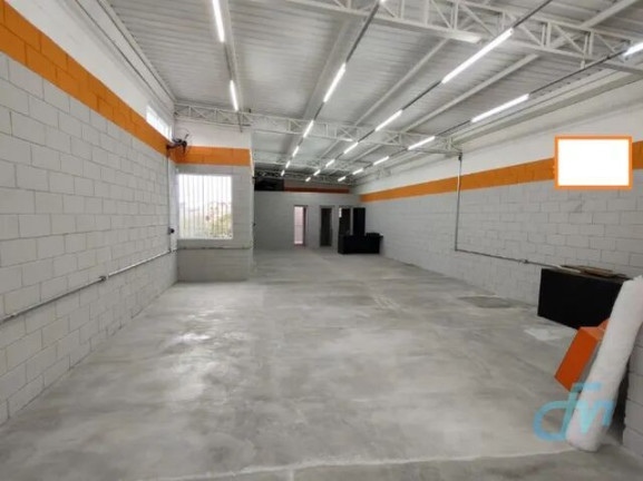 Imagem Sala Comercial à Venda, 350 m² em Vila São Paulo - Mogi Das Cruzes