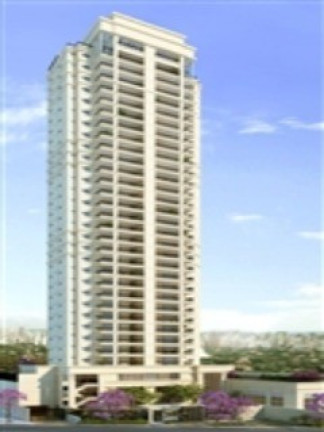 Imagem Apartamento com 4 Quartos à Venda, 190 m² em Santana - São Paulo Imagem Apartamento com 4 Quartos à Venda, 190 m² em Santana - São Paulo