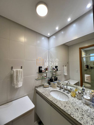 Imagem Apartamento com 3 Quartos à Venda, 114 m² em Parque Residencial Aquarius - São José Dos Campos