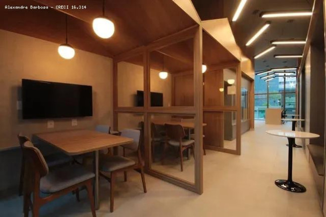 Imagem Apartamento com 1 Quarto à Venda, 25 m² em Boa Viagem - Recife Imagem Apartamento com 1 Quarto à Venda, 25 m² em Boa Viagem - Recife