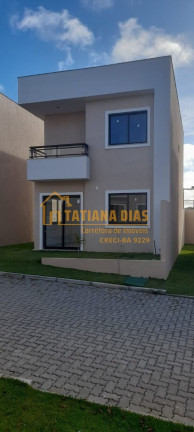 Casa com 4 Quartos à Venda, 110 m²