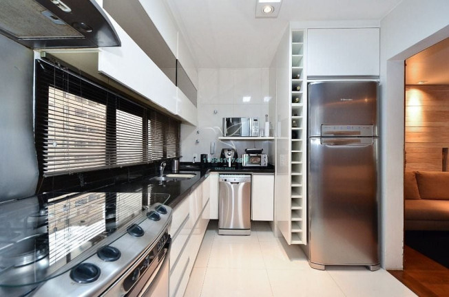 Imagem Apartamento com 2 Quartos à Venda, 108 m² em Vila Madalena - São Paulo