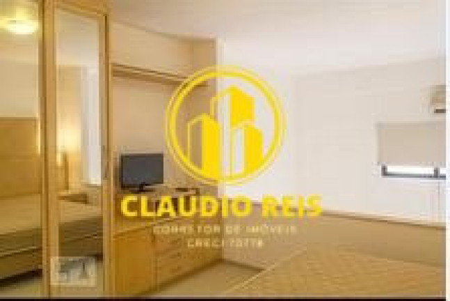 Imagem Apartamento com 1 Quarto à Venda, 55 m² em Moema - São Paulo Imagem Apartamento com 1 Quarto à Venda, 55 m² em Moema - São Paulo