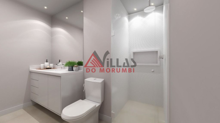 Imagem Apartamento com 3 Quartos à Venda, 126 m² em Jardim Europa - São Paulo