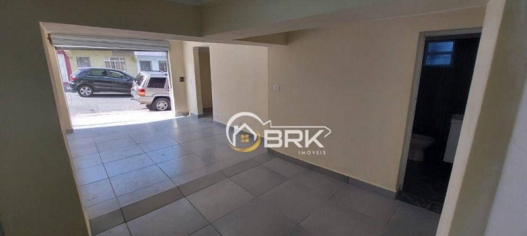 Imagem Imóvel Comercial para Alugar, 66 m² em Penha De França - São Paulo