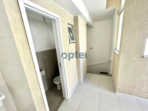 Imagem Imóvel com 2 Quartos à Venda, 90 m² em Campestre - Santo André