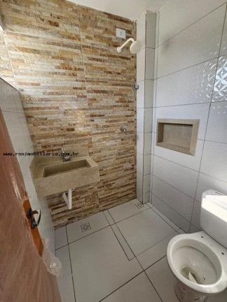 Imagem Apartamento com 2 Quartos à Venda, 50 m² em Gramame - Cidade Sul Ii - João Pessoa