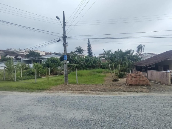 Imagem Casa com 3 Quartos à Venda, 120 m² em Petrópolis - Joinville