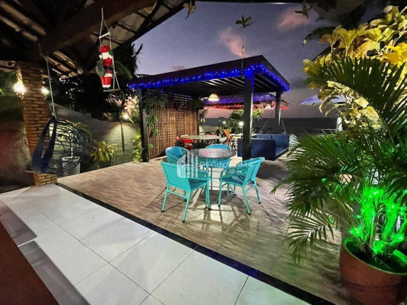 Imagem Casa com 4 Quartos à Venda, 253 m² em Coqueiro - Luis Correia Imagem Casa com 4 Quartos à Venda, 253 m² em Coqueiro - Luis Correia