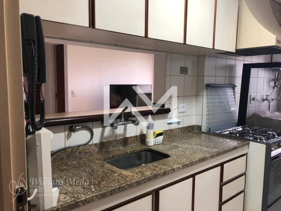 Imagem Apartamento com 2 Quartos à Venda, 57 m² em Jardim Vila Mariana - São Paulo Imagem Apartamento com 2 Quartos à Venda, 57 m² em Jardim Vila Mariana - São Paulo