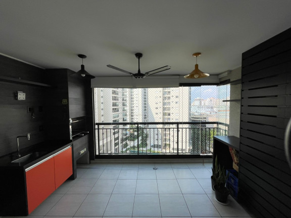 Imagem Imóvel com 3 Quartos à Venda, 126 m² em Vila Gilda - Santo André Imagem Imóvel com 3 Quartos à Venda, 126 m² em Vila Gilda - Santo André