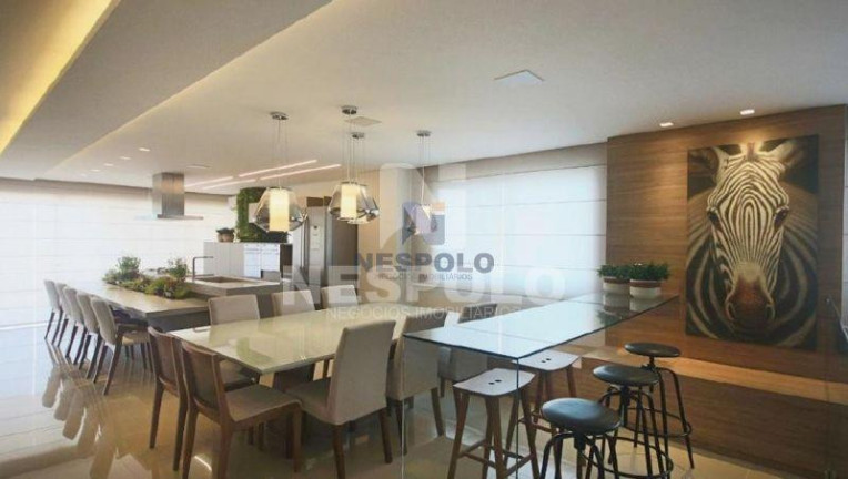 Imagem Apartamento para Alugar, 293 m² em Centro - Balneario Camboriu