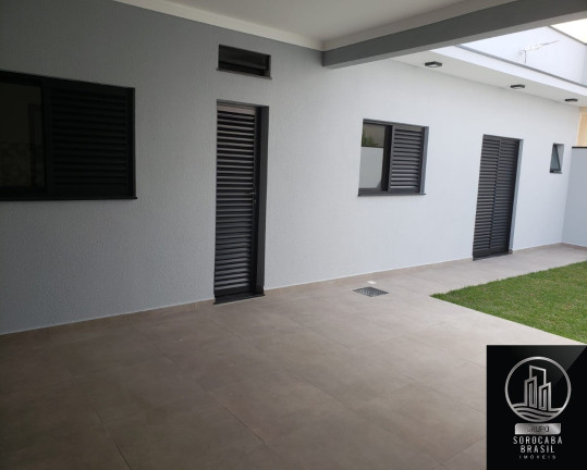 Imagem Casa com 3 Quartos à Venda, 163 m² em Parque Ibiti Reserva - Sorocaba Imagem Casa com 3 Quartos à Venda, 163 m² em Parque Ibiti Reserva - Sorocaba