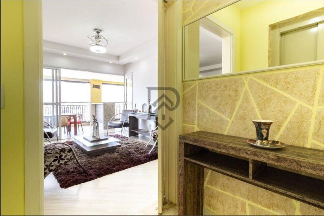 Imagem Apartamento com 3 Quartos à Venda, 140 m² em Vila Mariana - São Paulo Imagem Apartamento com 3 Quartos à Venda, 140 m² em Vila Mariana - São Paulo