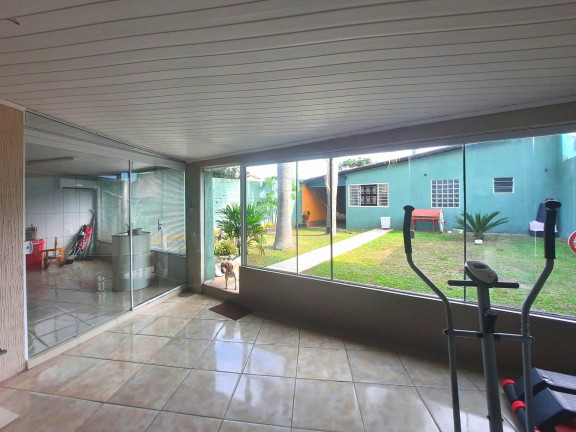 Imagem Casa com 3 Quartos à Venda, 320 m² em Santa Isabel - Viamão