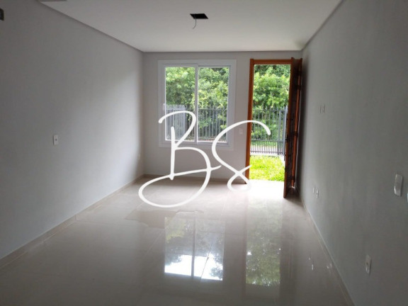 Imagem Apartamento com 3 Quartos à Venda, 96 m² em Bom Pastor - Igrejinha Imagem Apartamento com 3 Quartos à Venda, 96 m² em Bom Pastor - Igrejinha