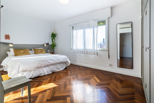 Imagem Apartamento com 3 Quartos à Venda, 269 m² em Higienópolis - São Paulo Imagem Apartamento com 3 Quartos à Venda, 269 m² em Higienópolis - São Paulo