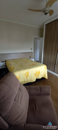 Imagem Apartamento com 2 Quartos à Venda, 96 m² em Aparecida - Santos