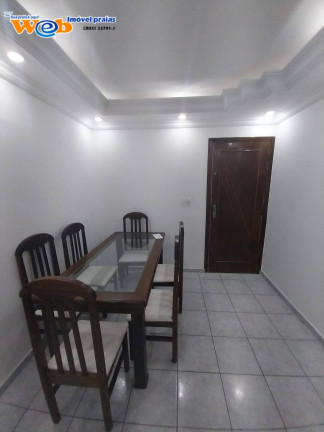 Imagem Apartamento com 2 Quartos para Alugar, 92 m² em Vila Tupi - Praia Grande Imagem Apartamento com 2 Quartos para Alugar, 92 m² em Vila Tupi - Praia Grande