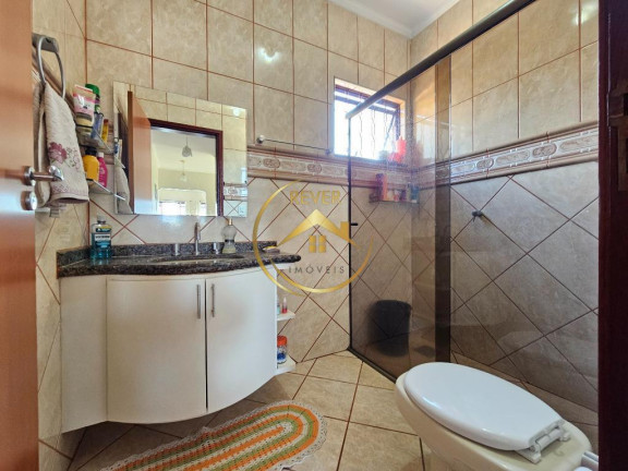 Imagem Casa com 3 Quartos à Venda, 283 m² em Barão Geraldo - Campinas Imagem Casa com 3 Quartos à Venda, 283 m² em Barão Geraldo - Campinas