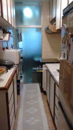 Imagem Apartamento com 2 Quartos à Venda, 55 m² em Ipiranga - São Paulo Imagem Apartamento com 2 Quartos à Venda, 55 m² em Ipiranga - São Paulo