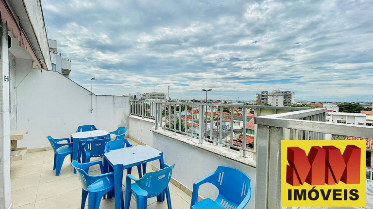 Imagem Cobertura com 3 Quartos à Venda, 143 m² em Braga - Cabo Frio Imagem Cobertura com 3 Quartos à Venda, 143 m² em Braga - Cabo Frio