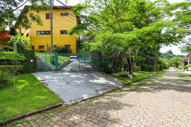 Casa com 4 Quartos à Venda, 1 m² em Granja Viana Ii - Cotia