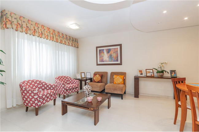 Imagem Apartamento com 3 Quartos à Venda, 83 m² em Menino Deus - Porto Alegre Imagem Apartamento com 3 Quartos à Venda, 83 m² em Menino Deus - Porto Alegre