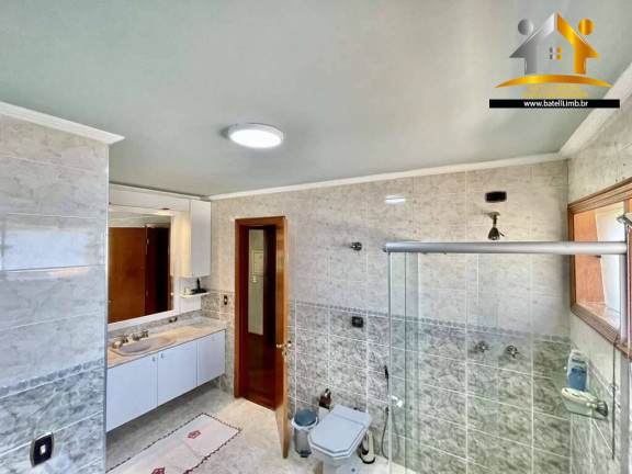Imagem Casa de Condomínio com 3 Quartos à Venda, 390 m² em São Paulo Ii - Cotia Imagem Casa de Condomínio com 3 Quartos à Venda, 390 m² em São Paulo Ii - Cotia