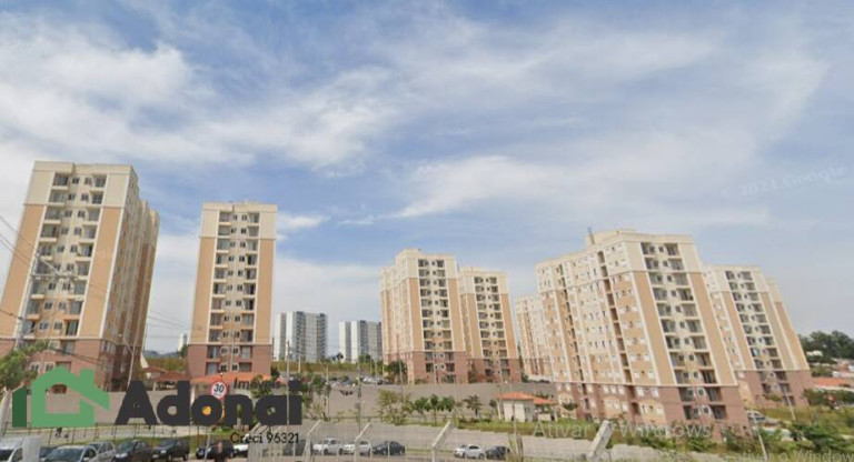 Imagem Apartamento com 2 Quartos à Venda, 52 m² em Vila Nambi - Jundiaí Imagem Apartamento com 2 Quartos à Venda, 52 m² em Vila Nambi - Jundiaí