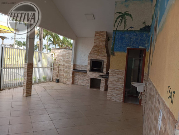 Imagem Casa com 2 Quartos à Venda, 43 m² em Caravelas - Matinhos Imagem Casa com 2 Quartos à Venda, 43 m² em Caravelas - Matinhos