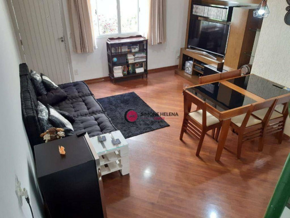 Imagem Sobrado com 2 Quartos à Venda, 85 m² em Jardim Bonfiglioli - São Paulo Imagem Sobrado com 2 Quartos à Venda, 85 m² em Jardim Bonfiglioli - São Paulo