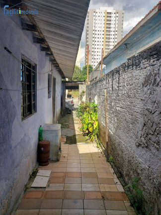 Imagem Casa com 2 Quartos à Venda, 100 m² em Baeta Neves - São Bernardo Do Campo Imagem Casa com 2 Quartos à Venda, 100 m² em Baeta Neves - São Bernardo Do Campo