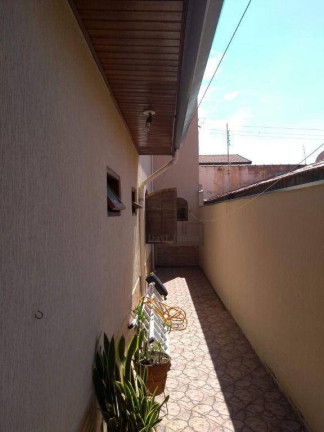 Imagem Casa com 3 Quartos à Venda, 129 m² em Wanel Ville - Sorocaba Imagem Casa com 3 Quartos à Venda, 129 m² em Wanel Ville - Sorocaba