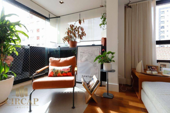 Imagem Apartamento com 3 Quartos à Venda, 146 m² em Perdizes - São Paulo Imagem Apartamento com 3 Quartos à Venda, 146 m² em Perdizes - São Paulo