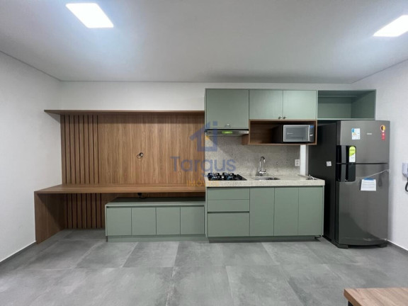Imagem Apartamento com 1 Quarto à Venda, 37 m² em Tatuapé - São Paulo Imagem Apartamento com 1 Quarto à Venda, 37 m² em Tatuapé - São Paulo