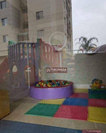 Imagem Apartamento com 2 Quartos à Venda, 50 m² em Vila Paulista - Guarulhos Imagem Apartamento com 2 Quartos à Venda, 50 m² em Vila Paulista - Guarulhos