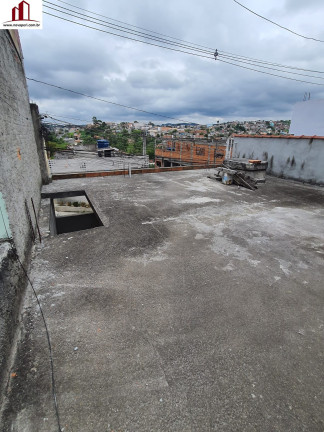 Imagem Casa com 1 Quarto à Venda, em Parque Paulista - Franco Da Rocha Imagem Casa com 1 Quarto à Venda, em Parque Paulista - Franco Da Rocha