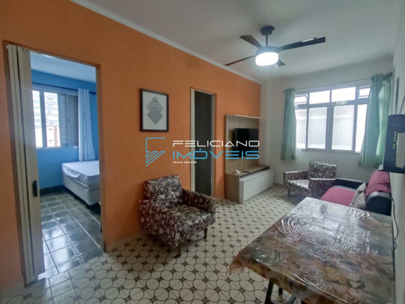 Imagem Apartamento com 2 Quartos à Venda, 59 m² em Boqueirão - Praia Grande Imagem Apartamento com 2 Quartos à Venda, 59 m² em Boqueirão - Praia Grande